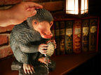 Product image Niffler Life-Size Statue - Fantastic Beasts
