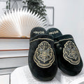 Product image Harry Potter - Hogwarts Crest Plush Slippers