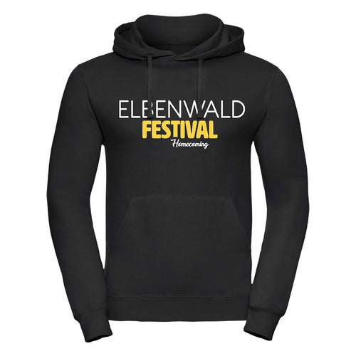 Product image Elbenwald Festival Homecoming Hoodie black