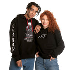 Product image Naruto - Ichiraku Ramen Konoha Hoodie black