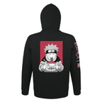 Product image Naruto - Ichiraku Ramen Konoha Hoodie black