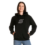 Product image Naruto - Ichiraku Ramen Konoha Hoodie black