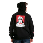Product image Naruto - Ichiraku Ramen Konoha Hoodie black