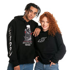 Product image Naruto - Kakashi Sensei Hoodie Black