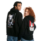 Product image Naruto - Kakashi Sensei Hoodie Black