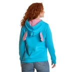 Product image Lilo & Stitch - Stitch Women's Hoodie with Ears Blue