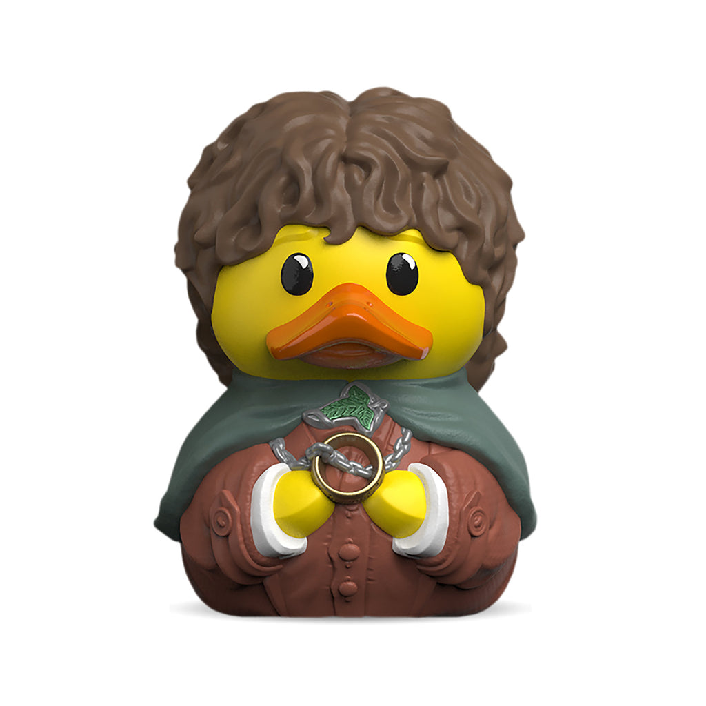 Product image The Lord of the Rings - Frodo TUBBZ Decorative Duck