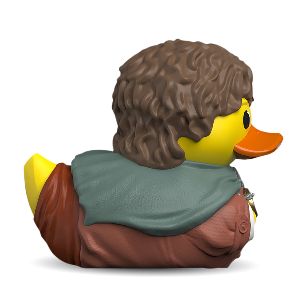 Product image The Lord of the Rings - Frodo TUBBZ Decorative Duck