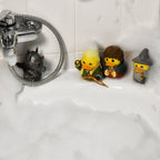 Product image The Lord of the Rings - Frodo TUBBZ Decorative Duck