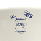 Product image Winnie the Pooh - Hunny cereal bowl