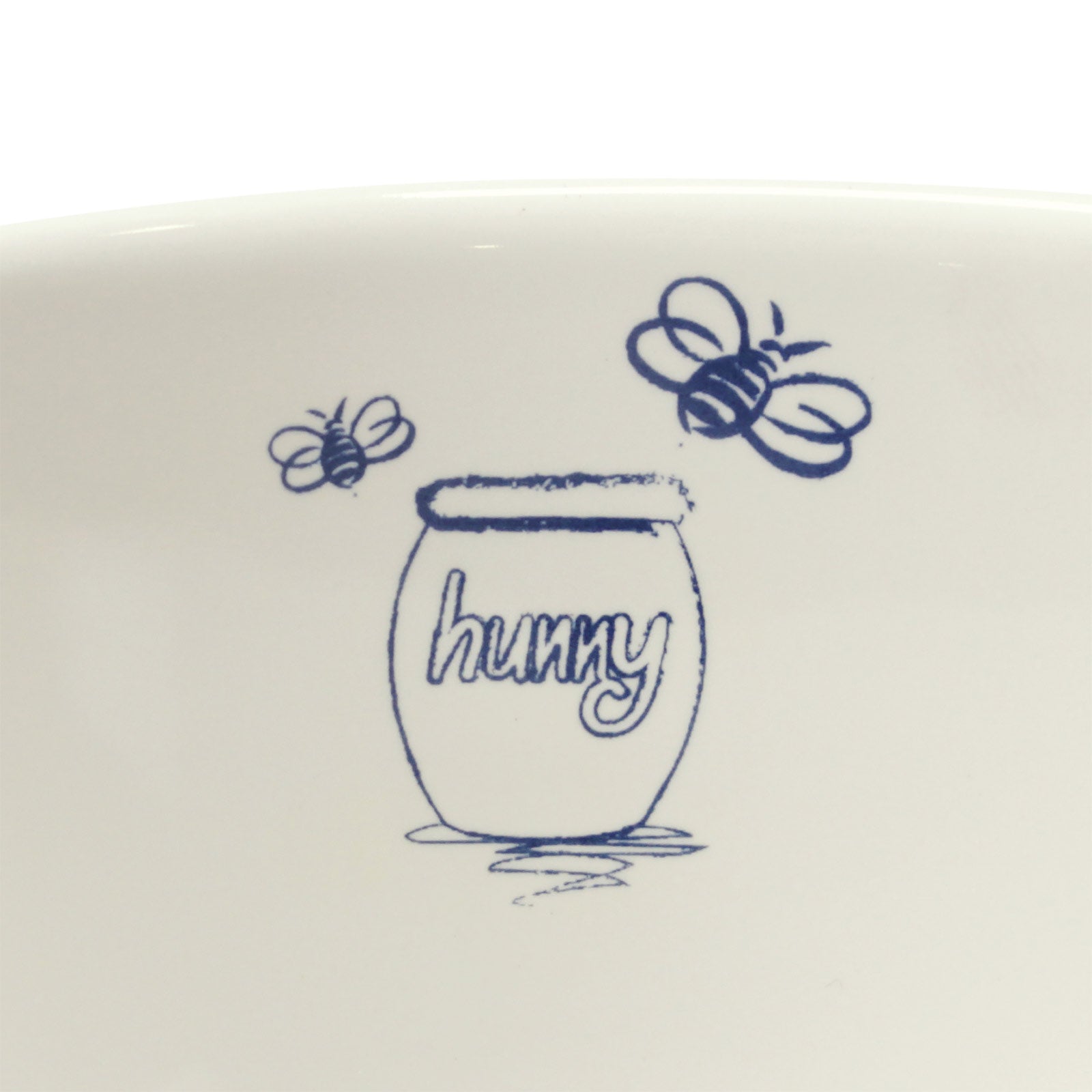 Product image Winnie the Pooh - Hunny cereal bowl