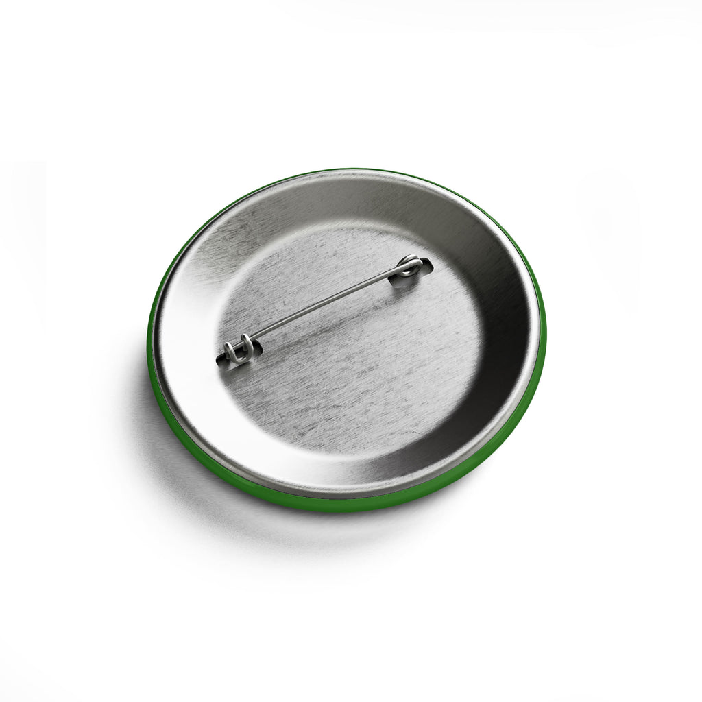 Product image Creeper Button for Minecraft Fans