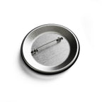Product image The Hunt Never Ends Button for Supernatural Fans