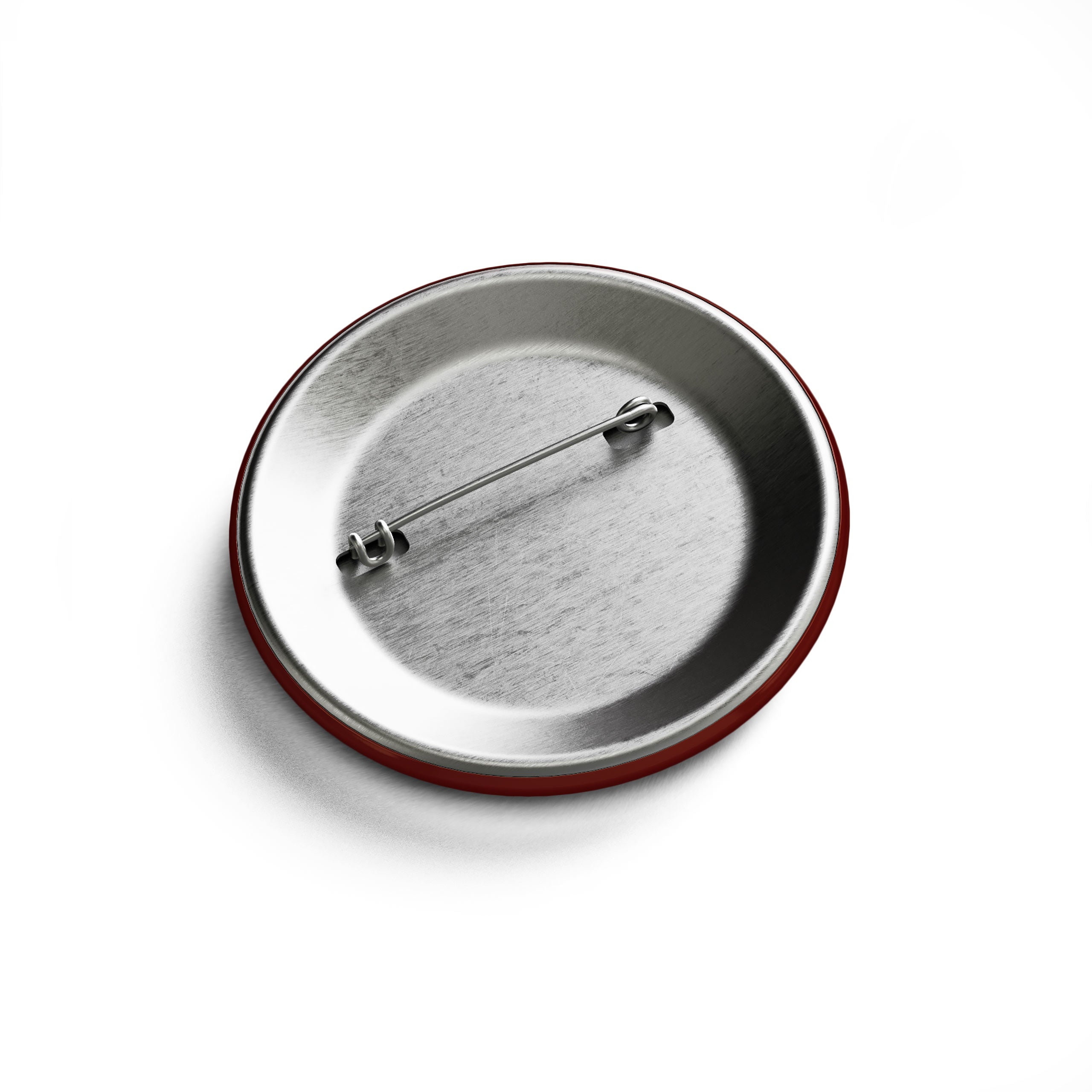 Product image Team Cap Button for Captain America Fans