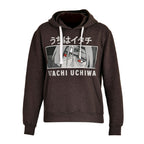 Product image Naruto - Itachi Hoodie Brown