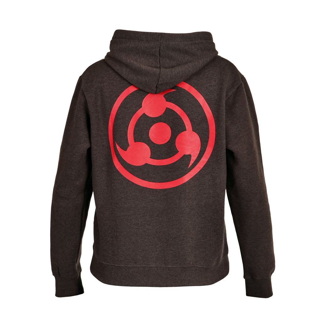 Product image Naruto - Itachi Hoodie Brown