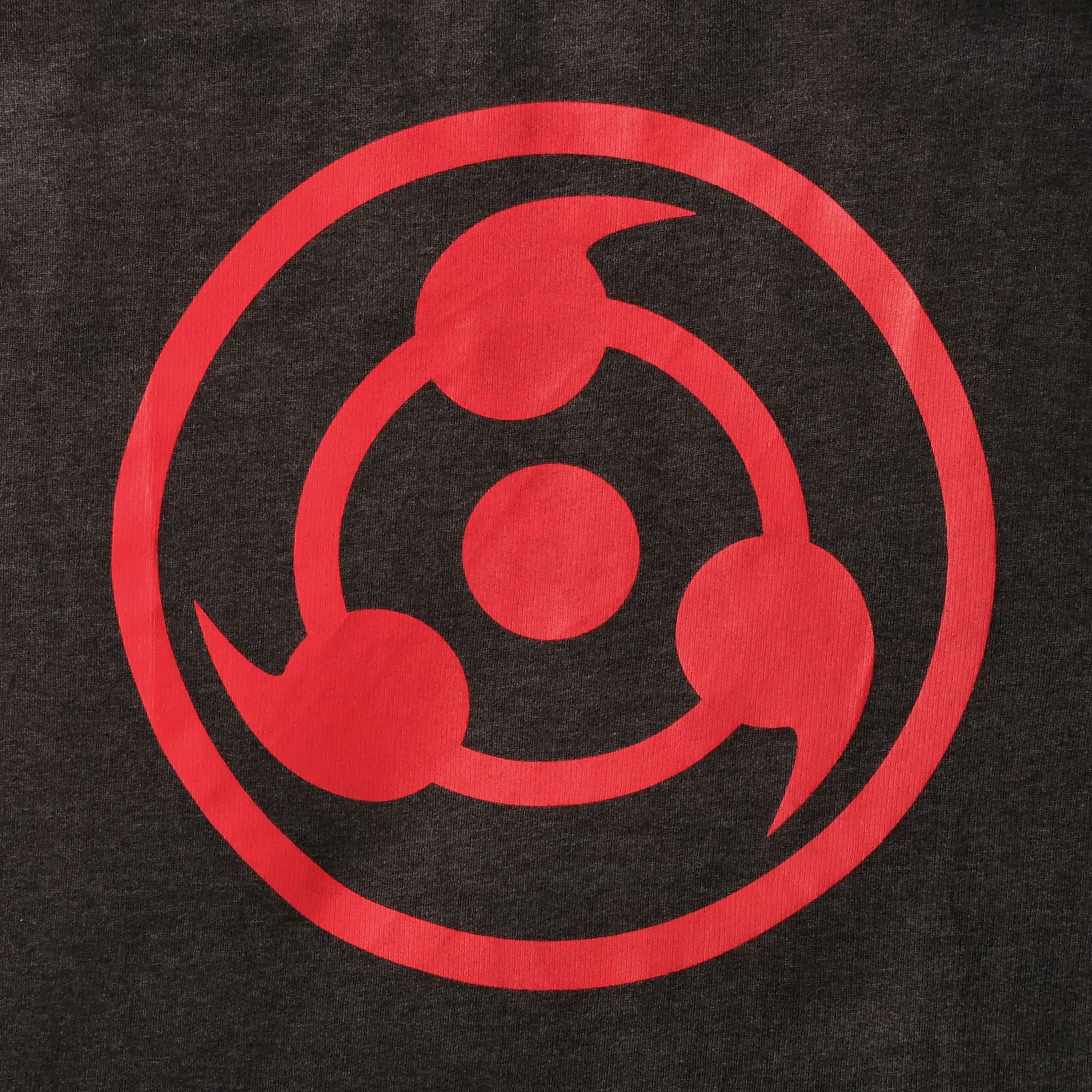 Product image Naruto - Itachi Hoodie Brown