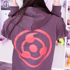 Product image Naruto - Itachi Hoodie Brown