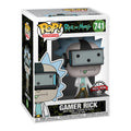 Product image Rick and Morty - Gamer Rick Funko Pop Figure