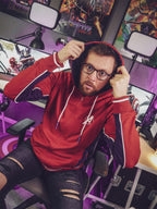 Product image Avengers - Logo Hoodie