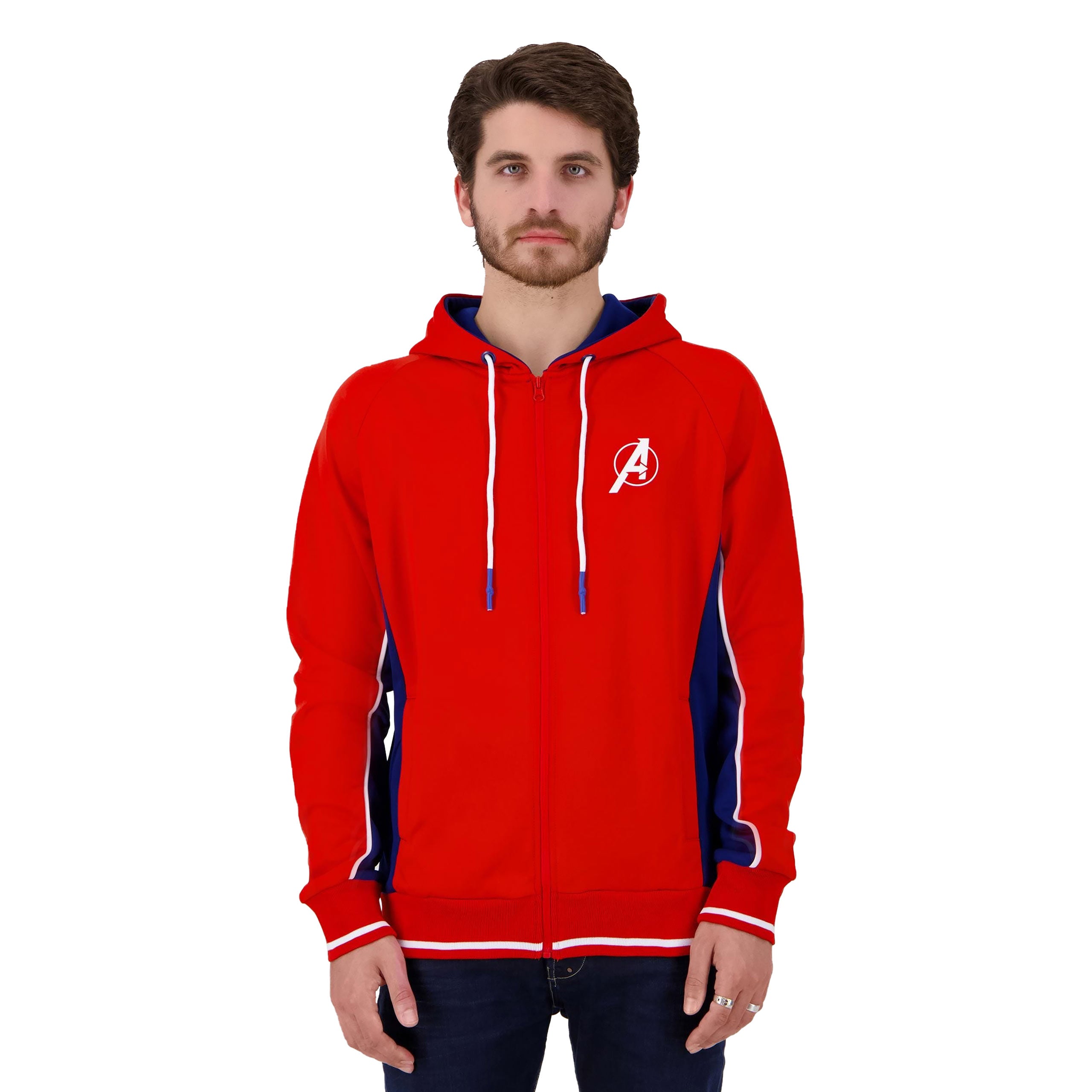 Product image Avengers - Logo Hoodie