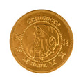 Product image Harry Potter - Gringotts Chocolate Coin