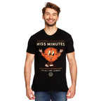 Product image Loki - Miss Minutes T-Shirt black