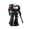 Product image Warhammer 40k - Raven Guard Veteran Sergeant Action Figure 18.5 cm