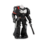 Product image Warhammer 40k - Raven Guard Veteran Sergeant Action Figure 18.5 cm