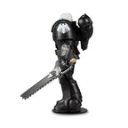 Product image Warhammer 40k - Raven Guard Veteran Sergeant Action Figure 18.5 cm