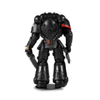 Product image Warhammer 40k - Raven Guard Veteran Sergeant Action Figure 18.5 cm