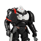 Product image Warhammer 40k - Raven Guard Veteran Sergeant Action Figure 18.5 cm