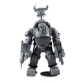 Product image Warhammer 40k - Ork Meganob Action Figure
