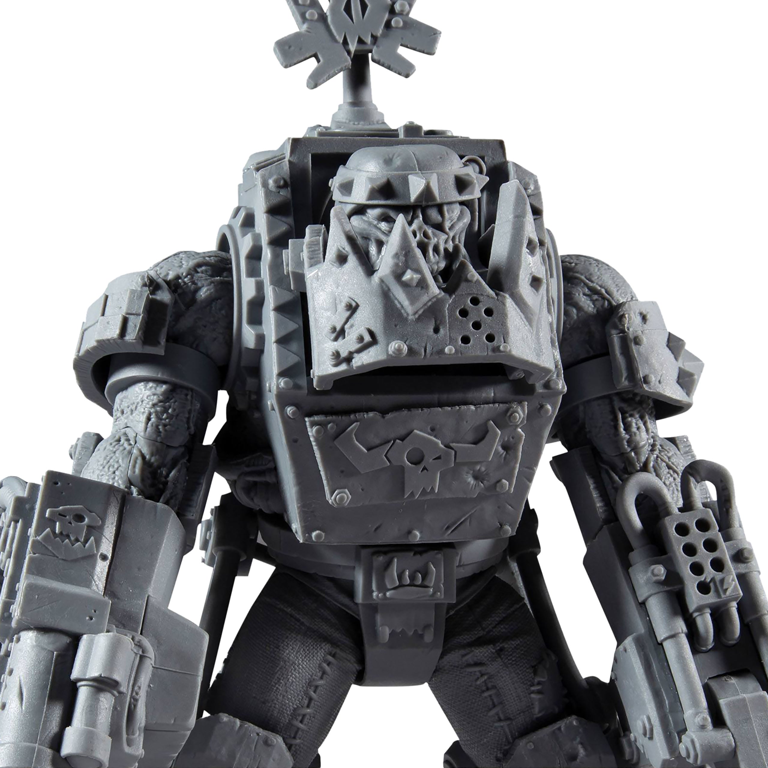 Product image Warhammer 40k - Ork Meganob Action Figure