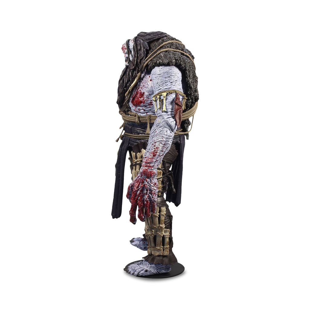 Product image Witcher - Ice Giant Bloodied Megafig Action Figure 27.5 cm