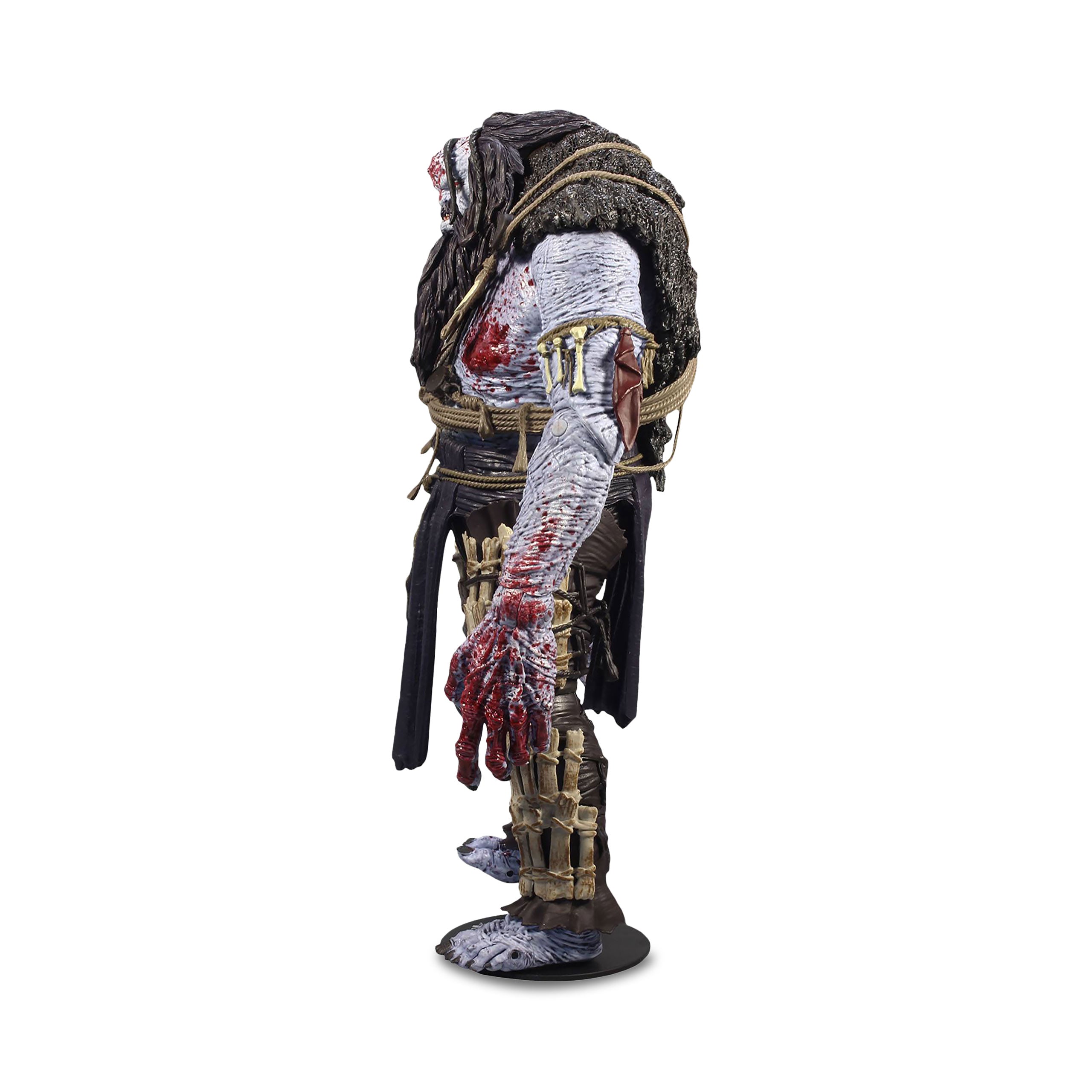 Product image Witcher - Ice Giant Bloodied Megafig Action Figure 27.5 cm