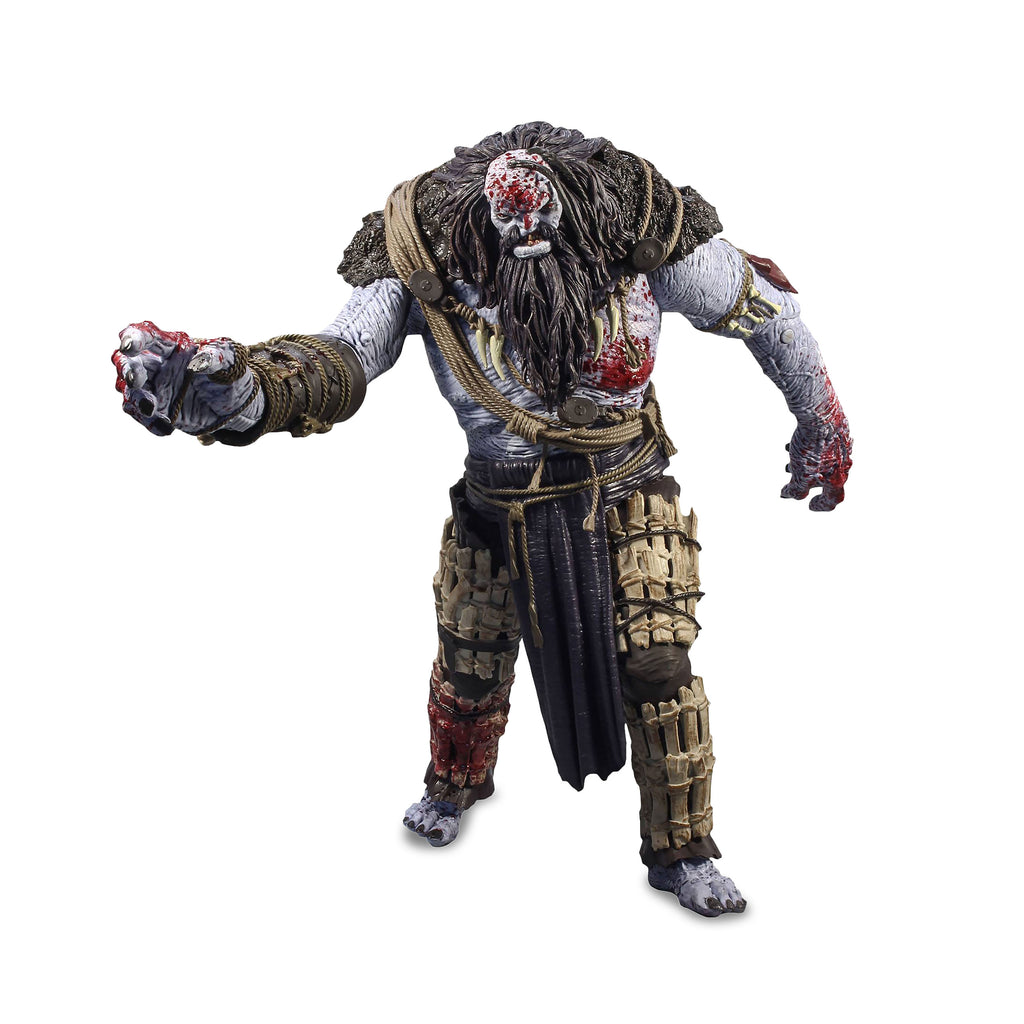 Product image Witcher - Ice Giant Bloodied Megafig Action Figure 27.5 cm