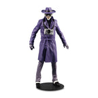 Product image Joker - The Comedian Action Figure 18.5 cm