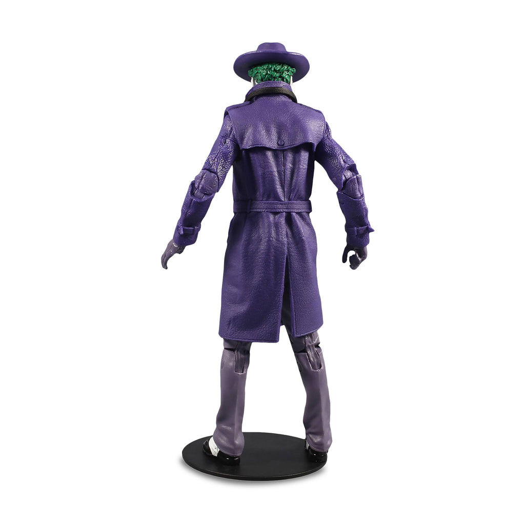Product image Joker - The Comedian Action Figure 18.5 cm