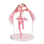 Product image Hatsune Miku - Sakura Miku SPM Figure