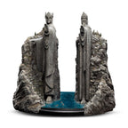 Product image The Lord of the Rings - Argonath Environment Figure Deluxe 34 cm