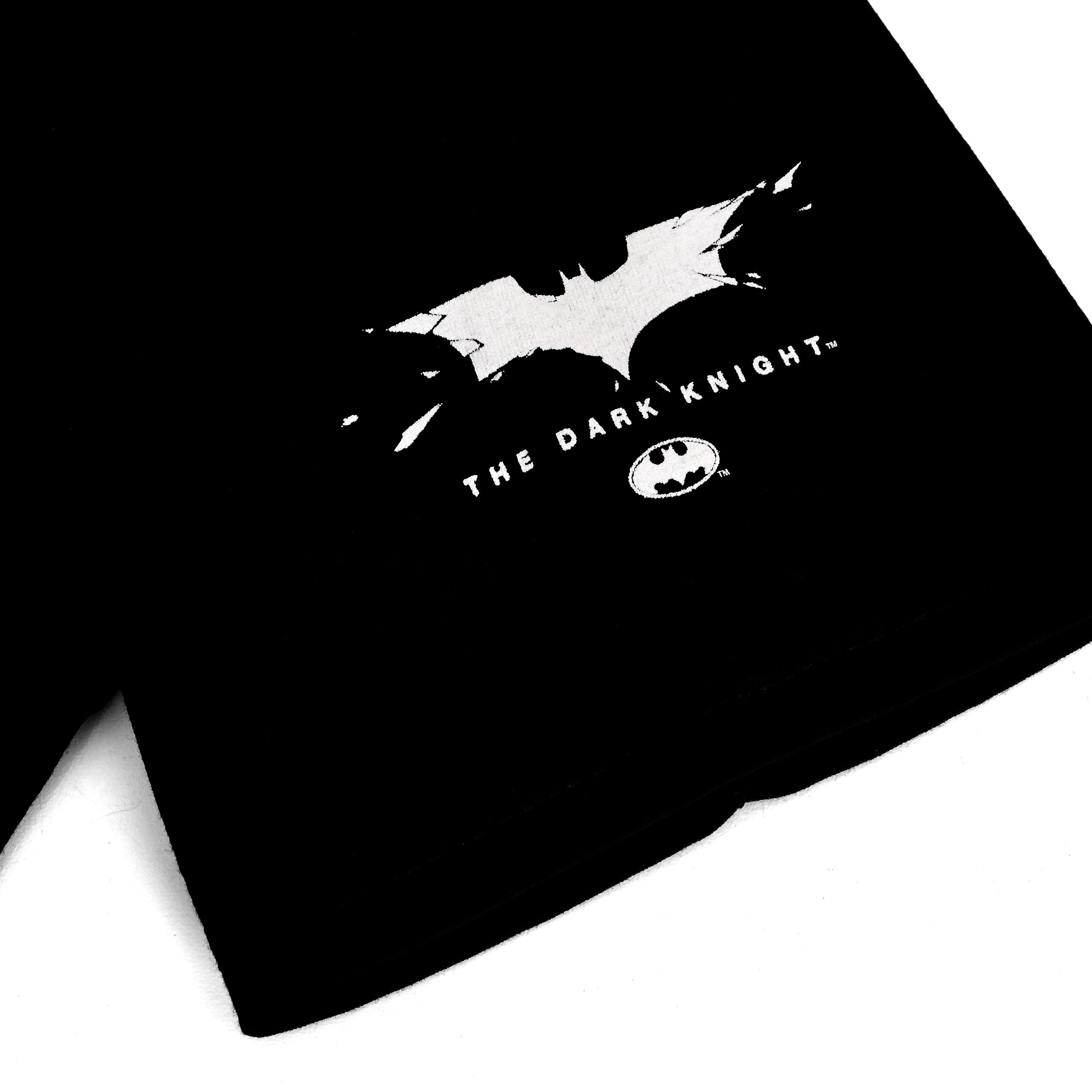 Product image The Dark Knight - Joker Poster T-Shirt Black