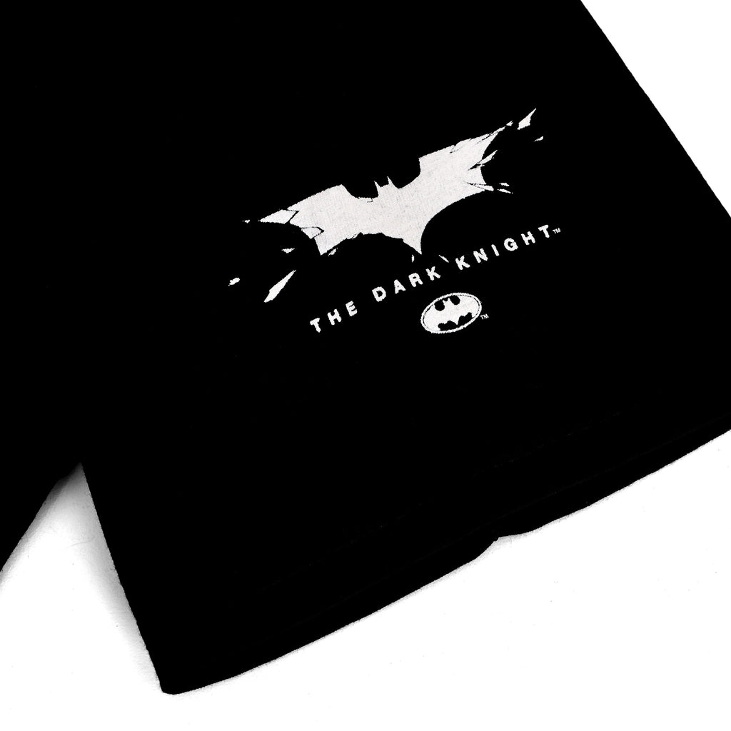 Product image The Dark Knight - Why So Serious T-Shirt Black