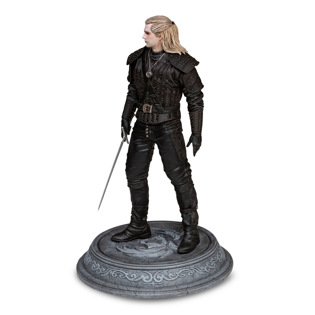Product image Witcher - Transformed Geralt Statue