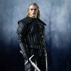Product image Witcher - Transformed Geralt Statue