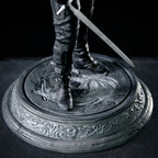 Product image Witcher - Transformed Geralt Statue