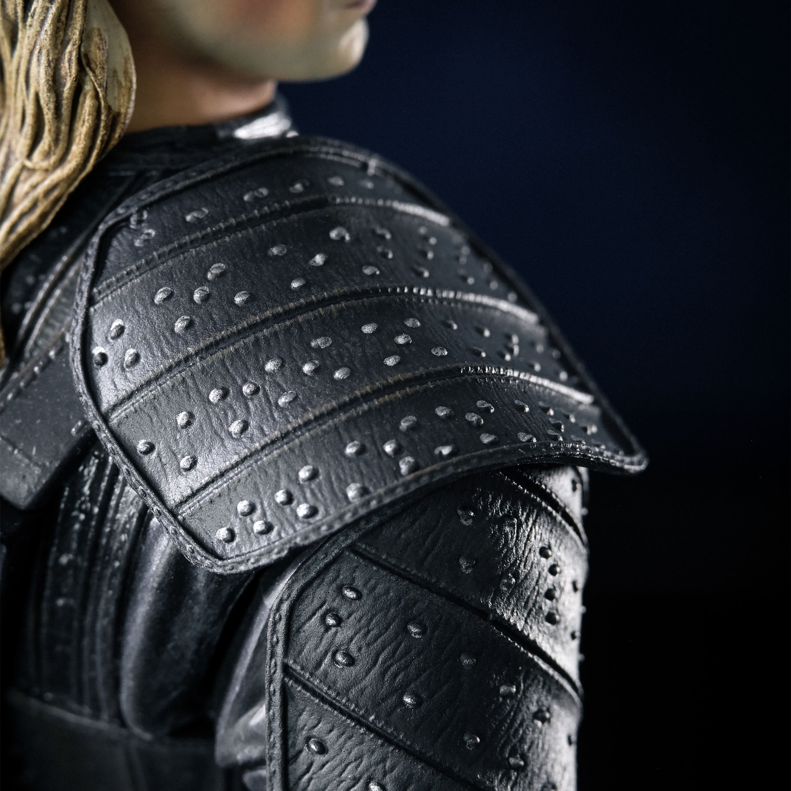 Product image Witcher - Transformed Geralt Statue