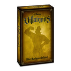 Product image Disney Villainous Board Game - Wicked to the Core! Expansion