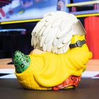 Product image Back to the Future - Doc Brown 2015 TUBBZ Decorative Duck