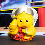 Product image Back to the Future - Doc Brown 2015 TUBBZ Decorative Duck